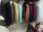 Blazer Set