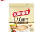 KOPIKO LA Coffee Premix - 147g