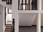 ( KOR300) TWO STORIED STAND ALONE HOUSE IN KOTTE
