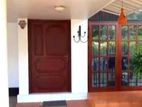 ( KOR3057) 2 Storied stand alone house in Kotte