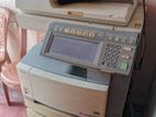 Kora Offset Printing Machine Photocopy