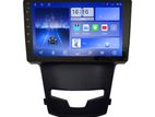 Korando 2012 Android Player 9 inch An