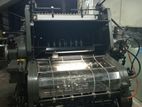 Kord Printing Machine