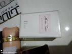 Korea Woman Perfumes