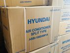 Korean Air Conditioner New(Hyundai Brand)