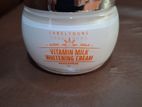 Korean cream sun
