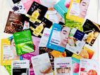 Face Sheet Mask