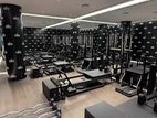 Korean Full Gym Equipments