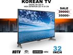 KOREAN FULL HD LED TV