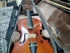 Handmade Violin