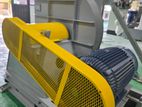 Korean Industrial Centrifugal Blower / Fan - 22kW, 30HP, 380V