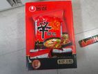 Korean Instant Noodles Shin Ramyun