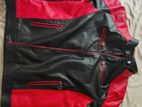 Korean Jacket 2xl