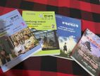 Korean Language Books Set