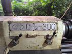 Lathe Machine