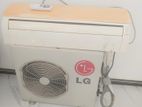 Korean LG Air Condition