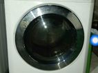 LG Front Load Dryer