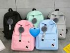 Korean Multiuse Bag for Ladies