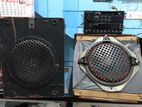 Korean Original Speaker Set