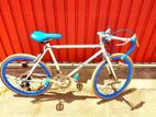 Korean Racing Bicycle