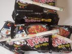 Korean Ramen Noodles