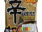 Korean Ramyun