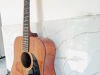 Korean royal guitar