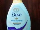 Dove Nourishing