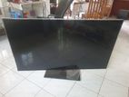 55 Inch LED TV for Parts