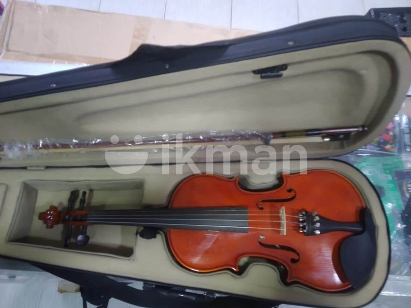 Korean Violin in Dehiwala ikman