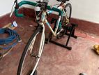 koren racing bicycle