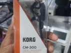 Korg Contact Microphone-Japan