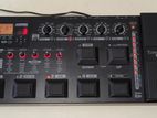 KORG Guitar Effects Processor-Japan