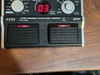 Korg Guitar Pedal Tone Works AX3G