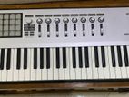 Korg Kontrol49 MIDI Controller