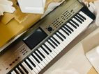 KORG KROME EX Keyboard