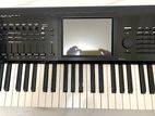 Korg Kronos 2 73 Keyboard