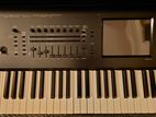 Korg Kronos 88 Keyboard