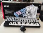 KORG microKONTROL Midi Controller-Japan
