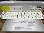 Korg nanoKONTROL2 Midi Controller-Japan