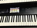 Korg Nautilus AT 61 Keyboard