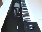 Korg Nautilus AT Keyboard