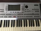 Korg PA 80 Programmable Keyboard