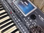 KORG PA 900 Arranger Keyboard