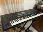 Korg PA300 Arranger Keyboard