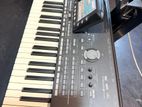 korg PA3X 76 Keyboard