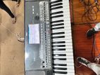 Korg PA600 Keyboard