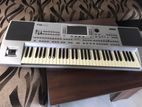 Korg Pro Keyboard