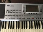 Korg Pro Keyboard