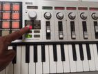KORG Studio Midi Keyboard